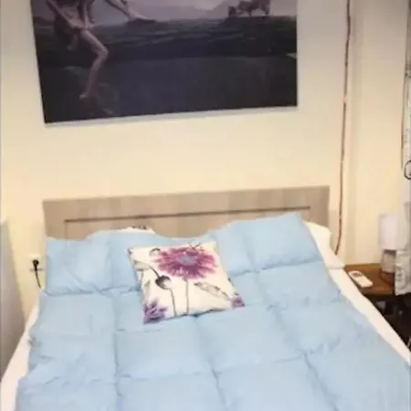 Budget Studio Heart Of Holiday home