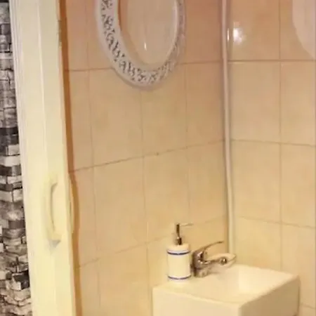 Budget Studio Heart Of Thessaloniki