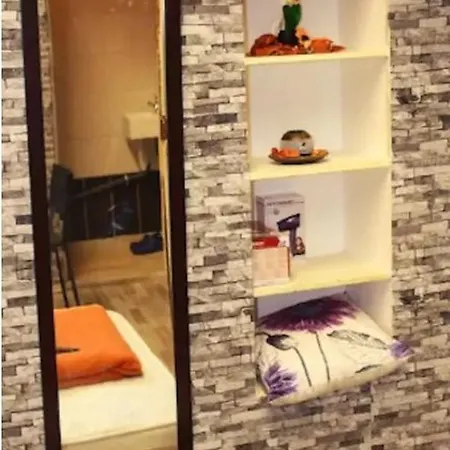 Budget Studio Heart Of Casa vacanze